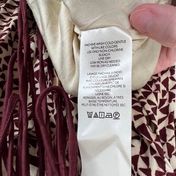 Free People Kai Mini Dress Print Tie Strap Low Back Sundress Summer Sun Backless - Picture 8 of 12